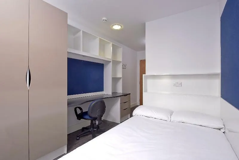 Hotel Destiny Student - Holyrood Edynburg