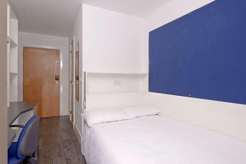 Hotel Destiny Student - Holyrood Edynburg