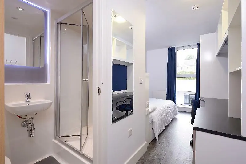Hotel Destiny Student - Holyrood Edynburg