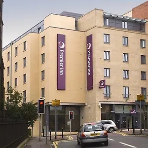 Hotel Premier, Edimburgo